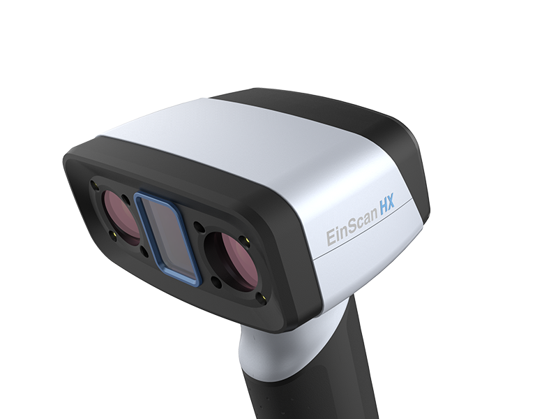 SHINING 3D - EinScan HX2掃描器