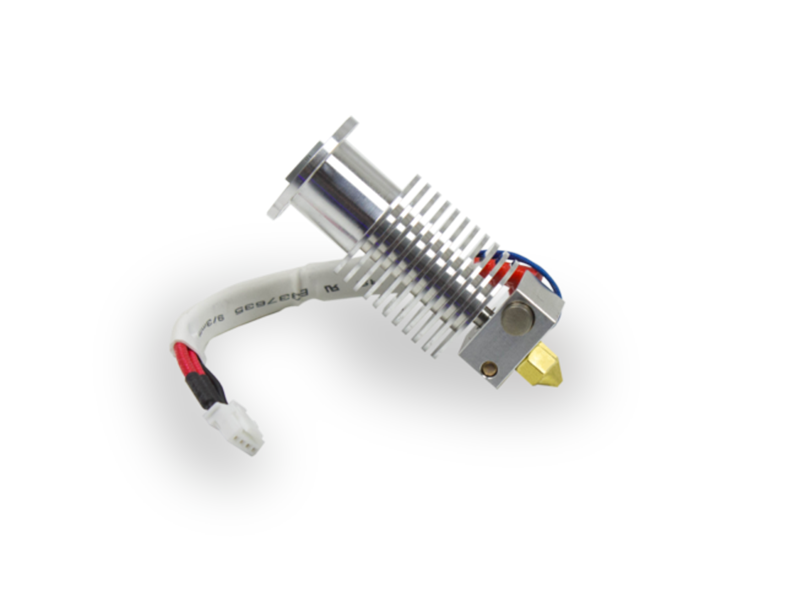 BCN3D e3D Hotend 0.4mm噴頭