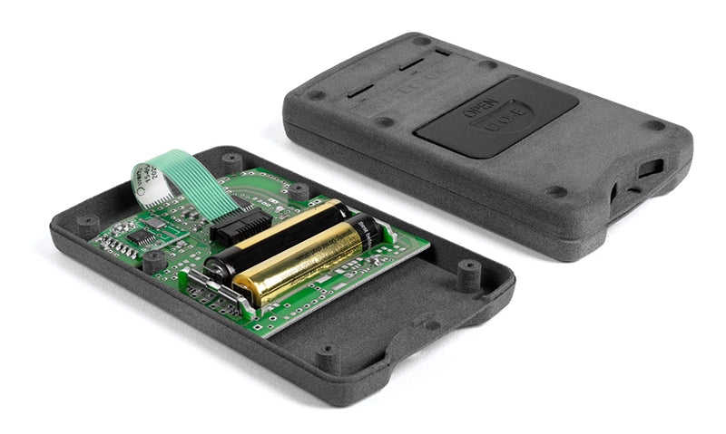 PA11 ESD靜電放電粉末 2kg（Sinterit Lisa PRO專用）