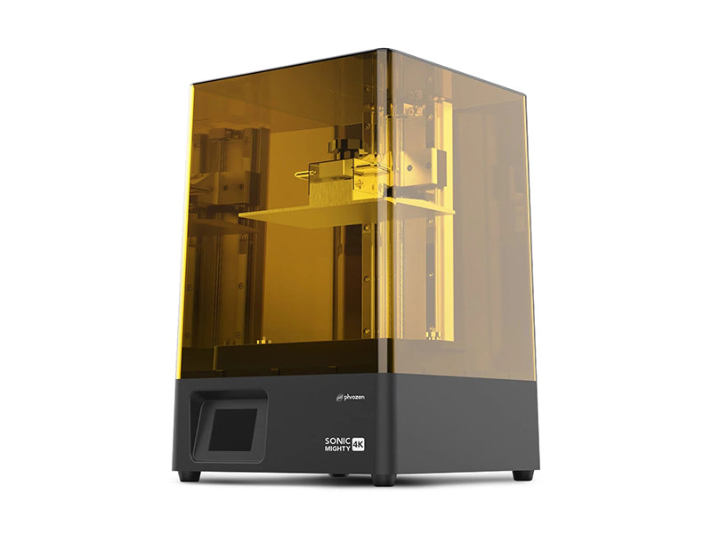 Phrozen 9.3吋 4K 黑白LCD面板（Sonic Mighty 4K專用）