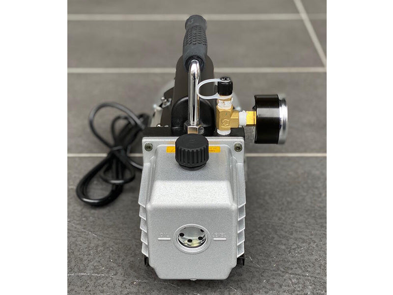 真空成型幫浦/ 真空機 VE-115（1/4HP）