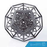 PA12 Smooth Print Ready 粉末(4kg)