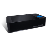 Muse Autofocus Cutter top view