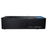 Muse Autofocus Cutter front view