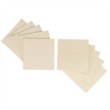 Snapmaker Basswood Sheet - Original