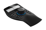 3Dconnexion SpaceMouse® Enterprise left