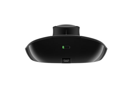 3Dconnecxion SpaceMouse Pro Wireless USB interface