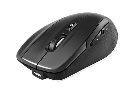 CadMouse Wireless