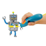 3Doodler Start+ Essentials Pen Using