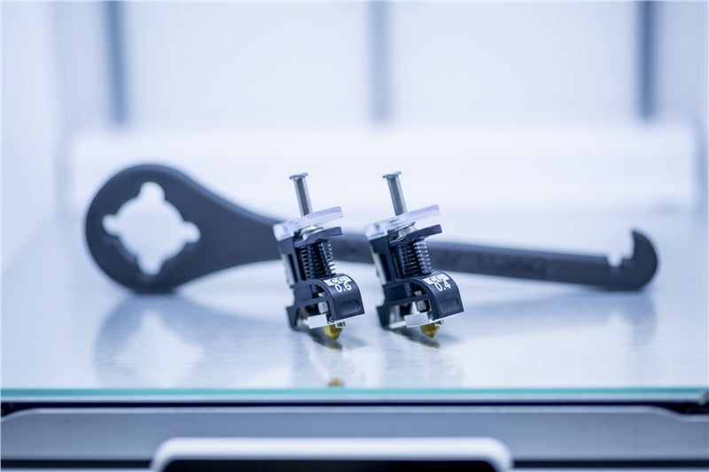 Ultimaker - Print Core CC 0.6/0.4