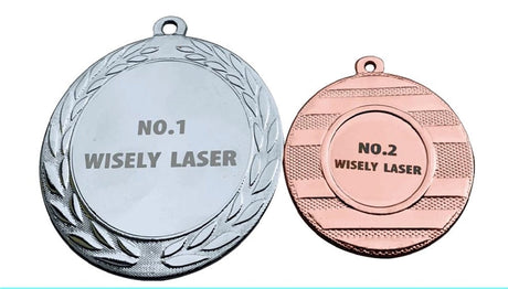 MY-M20F-III 30W MOPA fiber laser Sample