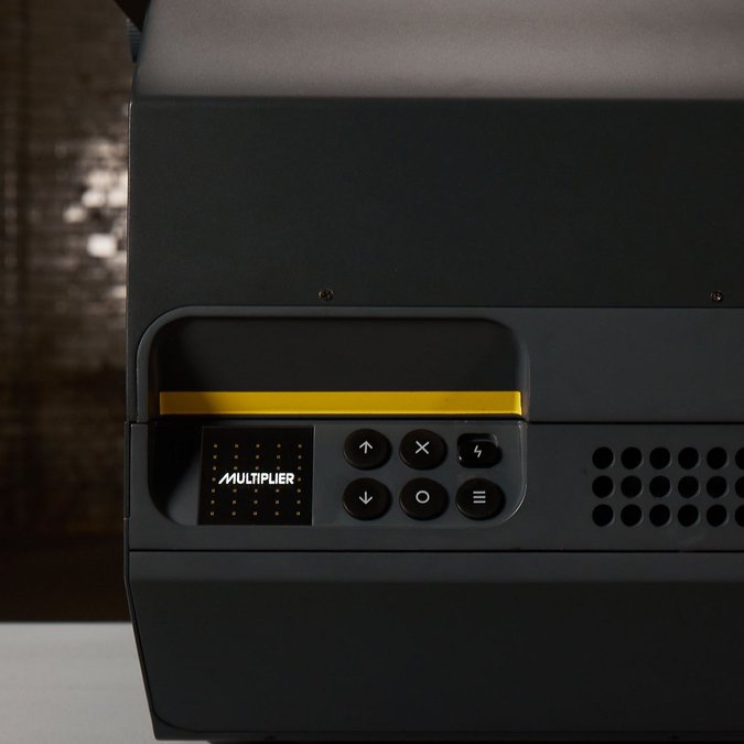 Multiplier Pressure Former