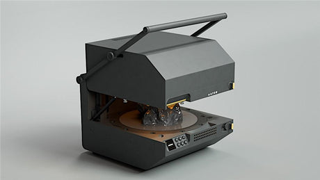 Multiplier Pressure Former