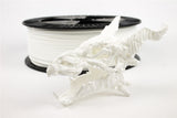 ColorFabb Economy PLA - 白色成品