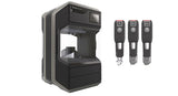 MakerBot Method X Carbon Fiber 3D Printer