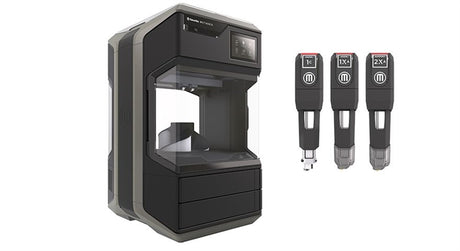 MakerBot Method X Carbon Fiber 3D Printer