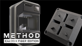 MakerBot Method X Carbon Fiber 3D Printer