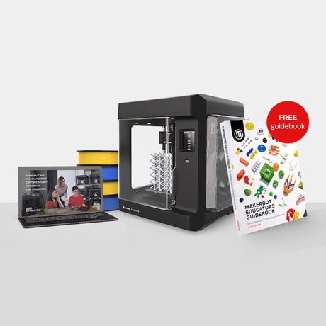 MakerBot SKETCH Single Printer Setup