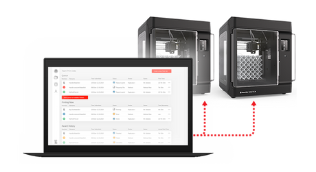 makerbot sketch filament