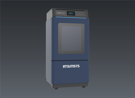 Intamsys Funmat Pro 410 3D Printer right view
