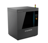 Intamsys Funmat Pro 610 HT 3D Printer right view