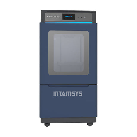 Intamsys Funmat Pro 410 3D Printer front view