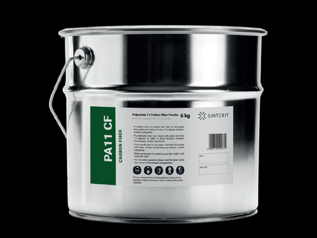 PA11 Carbon Fiber Powder