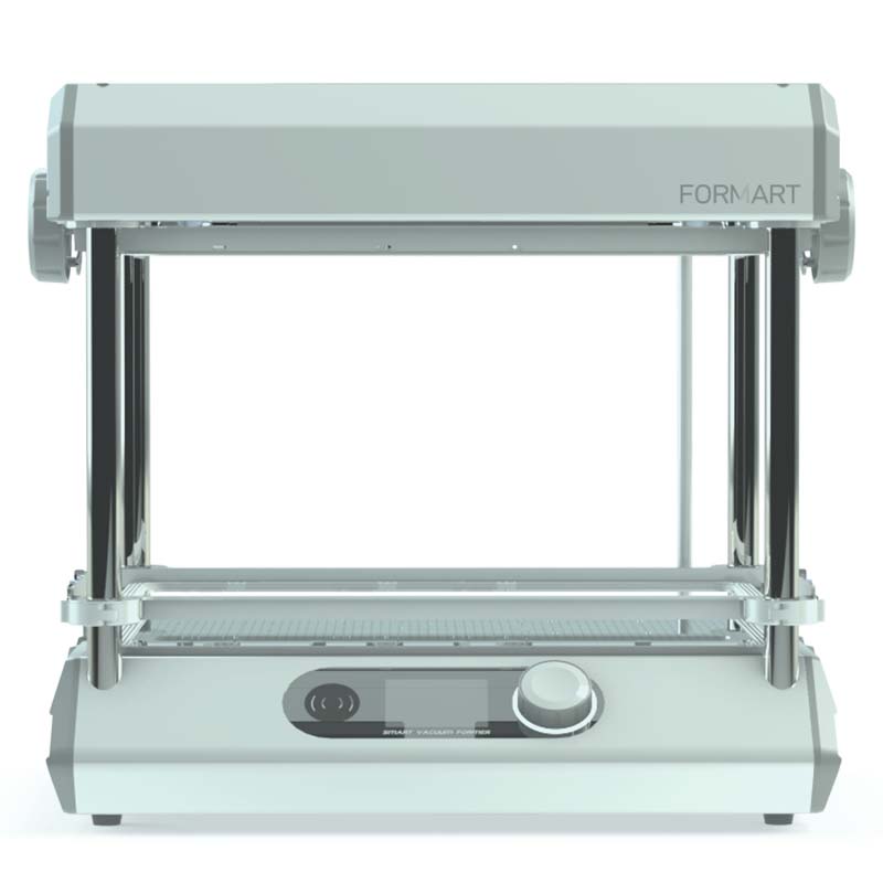 FORMART 專業版智慧真空成型機