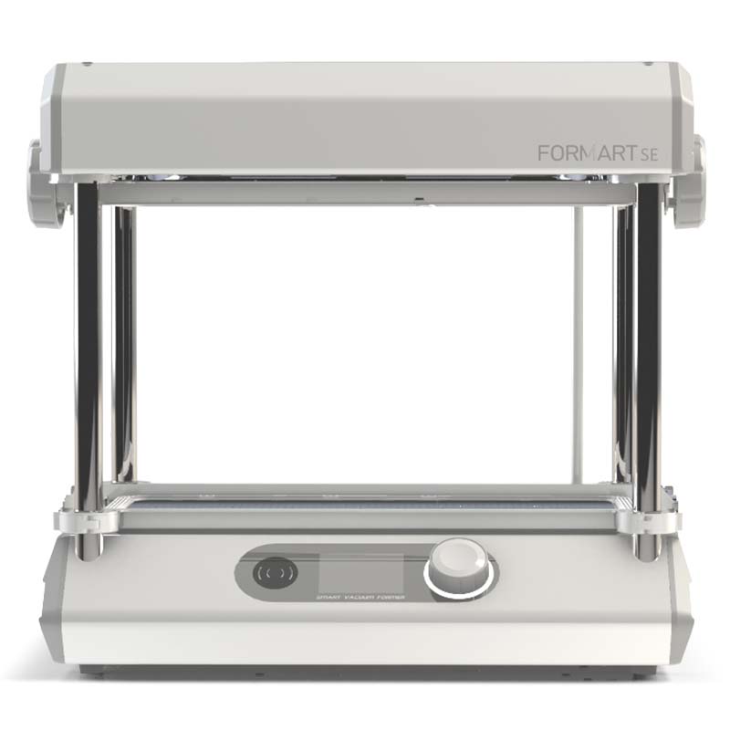 FORMART SE 特別版智慧真空成型機
