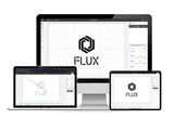 FLUX HEXA 超規格智慧雷射切割機