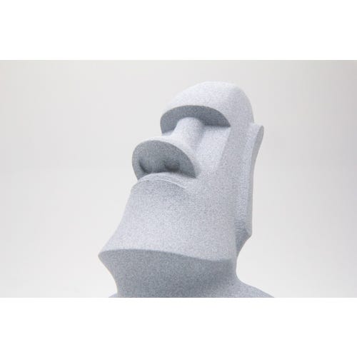 Colorfabb Stonefill Light Gray 仿石線材/ 淺灰