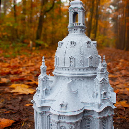 Colorfabb Stonefill Light Gray 仿石線材/ 淺灰