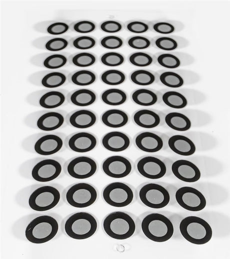 SHINING 3D-EinScan 掃描定位貼紙