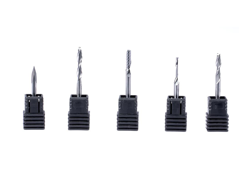 Snapmaker CNC 雕刻刀頭（5入）