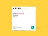 FormBox Flex彈性材料片 1mm 15片