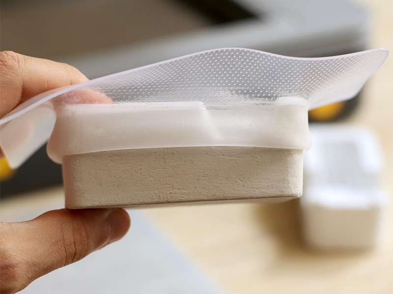 FormBox Flex彈性材料片 1mm 15片