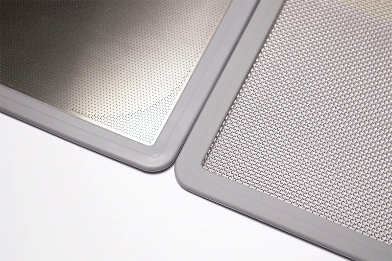 Mayku Pro Mesh金屬工作平台