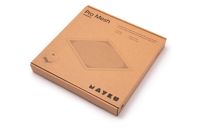 Mayku Pro Mesh金屬工作平台