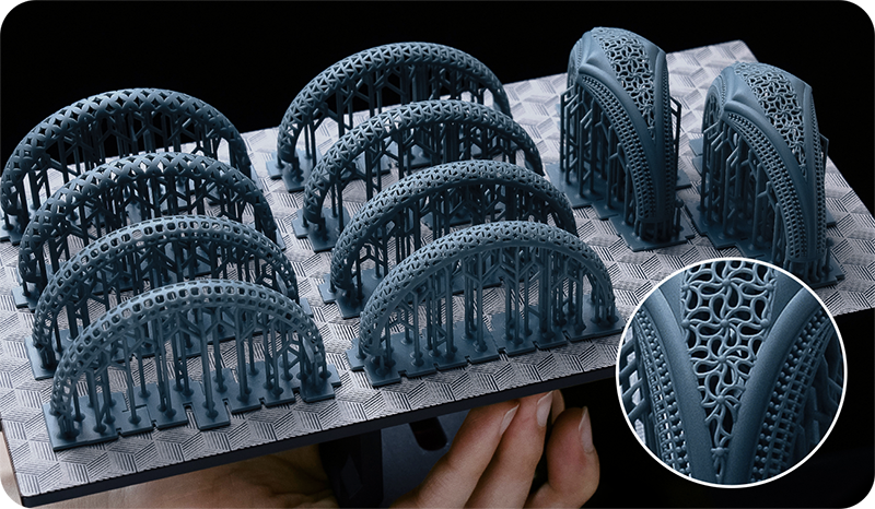 【雙11尊榮優惠】Sonic Mighty 12K LCD光固化3D列印機同捆包