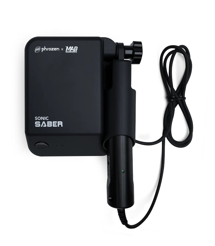 Phrozen Sonic Saber 超音波刀正面