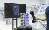 SHINING 3D - FreeScan UE Pro2 雷射手持3D掃描器
