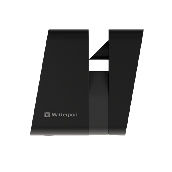 Matterport 3D空間スキャナー