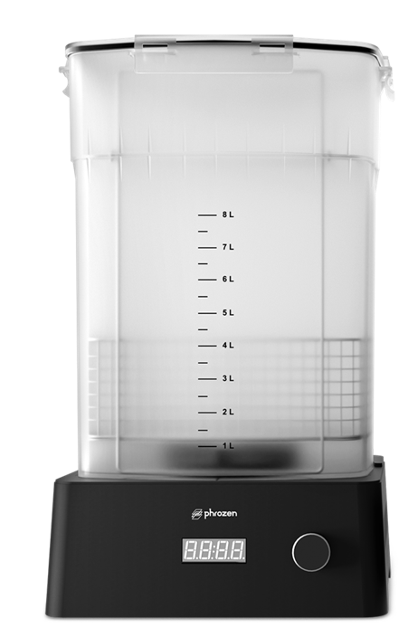 Phrozen Wash Cure 清洗固化組 - 清洗籃