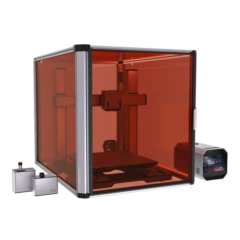 Snapmaker Artisan 3-in-1 3Dプリンター|3DMart Japan