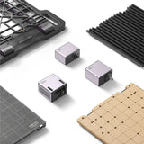 Snapmaker Artisan 三合一3D列印機