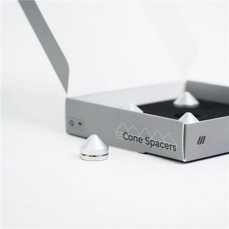 FLUX Lazervida 板材墊高圓錐5入組