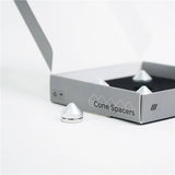 FLUX Lazervida 板材墊高圓錐5入組