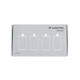 FLUX Lazervida 板材墊高圓錐5入組