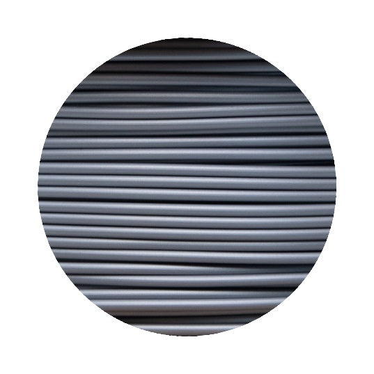 ColorFabb PLA-HP 銀色