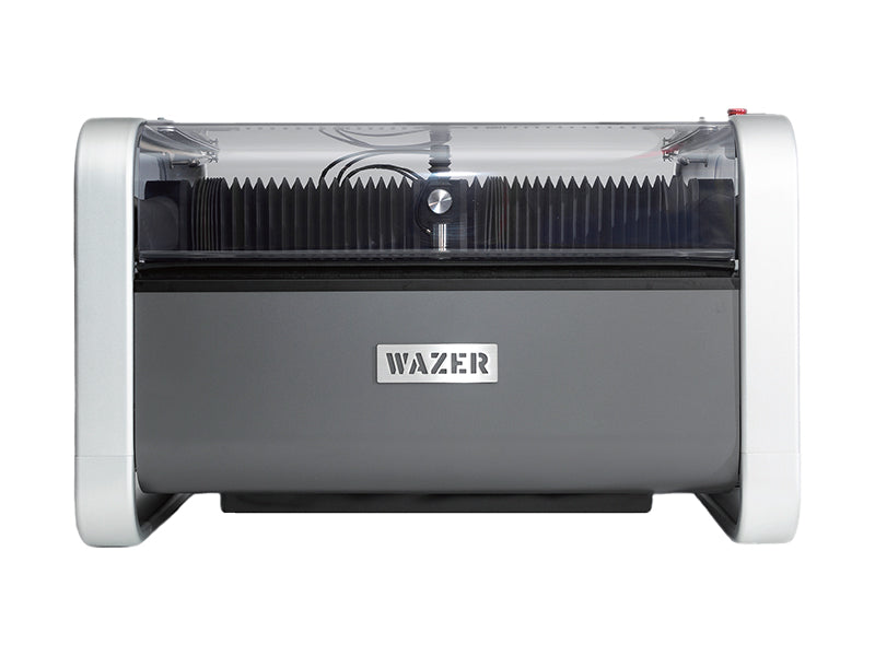 WAZER 桌上型水刀切割機